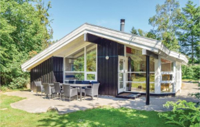 4 Bedroom Beautiful Home In Tranekær